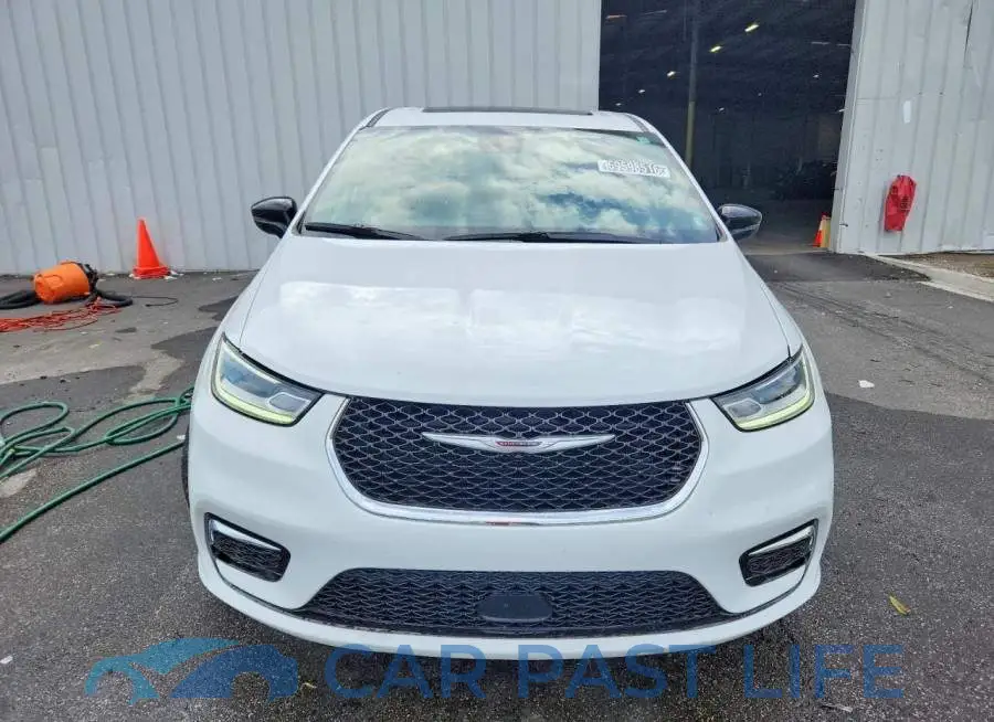 2C4RC1GG9TR263072# 5