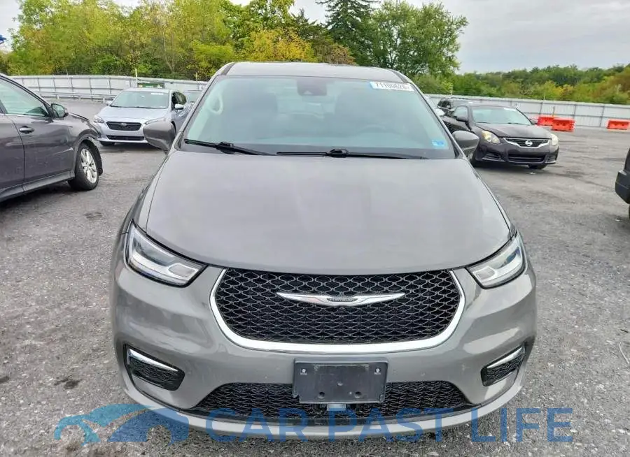2C4RC1L74NR161168# 5