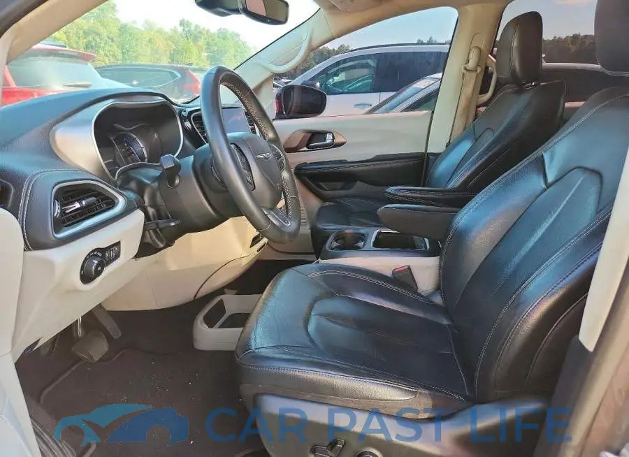 2C4RC1L74NR161168# 7