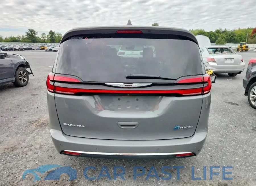 2C4RC1L74NR161168# 6