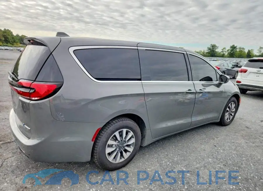 2C4RC1L74NR161168# 3