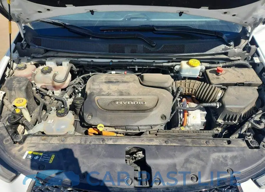 2C4RC1S77MR510856# 12