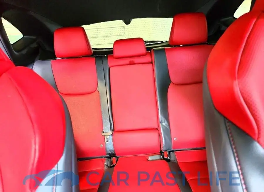 2T2KGCEZ6PC018771# 10