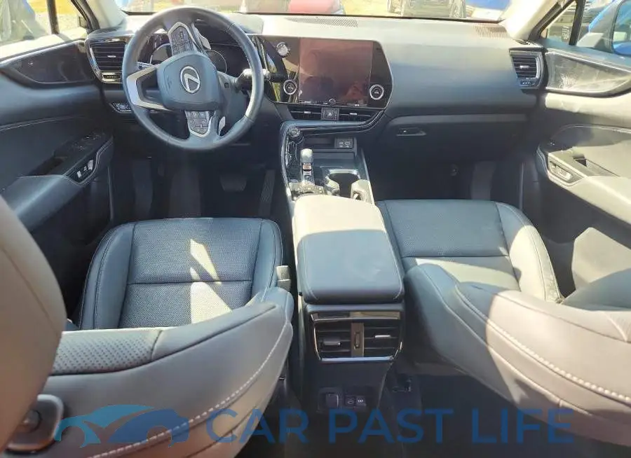 JTJAGCEZ3P5005261# 8