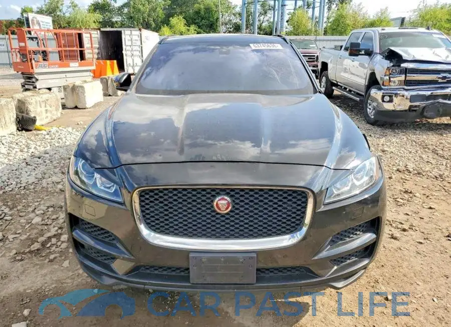 SADCJ2FXXLA632954# 5