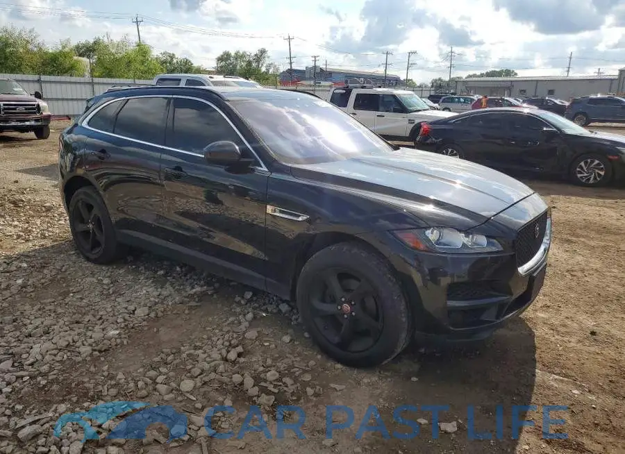 SADCJ2FXXLA632954# 4