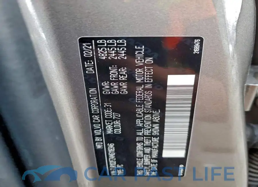 7JR102FZ4MG118346# 13
