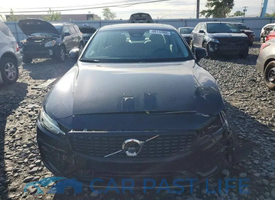 7JRL12FJ0SG368941# 5