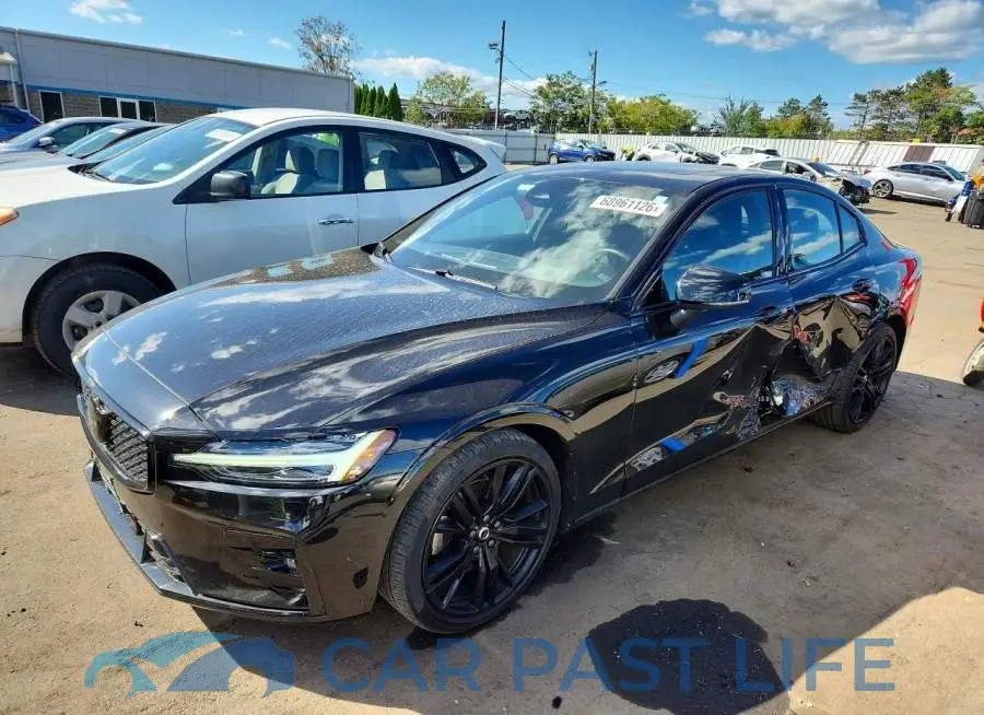 7JRL12FT7PG231696# 1