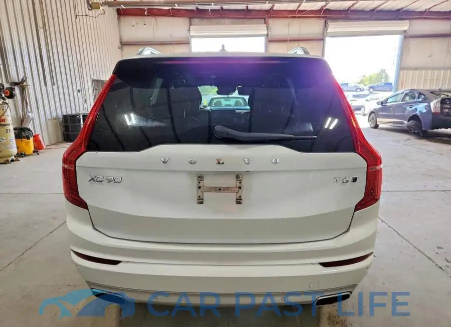 YV4A22PK9J1373726# 6