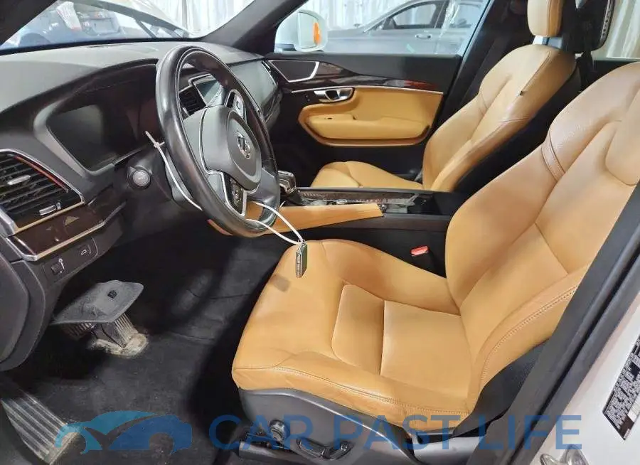 YV4A22PK9J1373726# 7