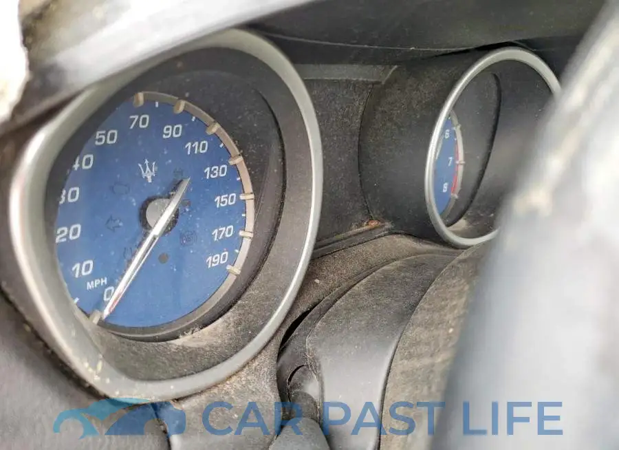 ZAM57RSA5H1212597# 9