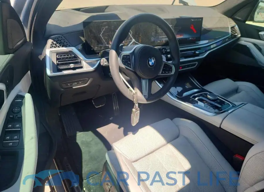 5UX23EU05T9258438# 8