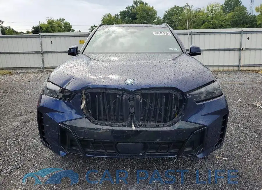 5UX43EU01T9266707# 5