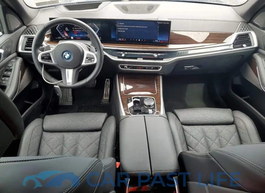 5UX43EU01T9266707# 8