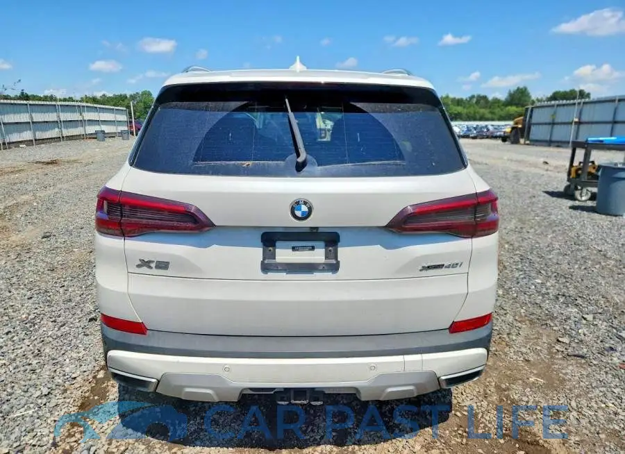 5UXCR6C04M9G29295# 6