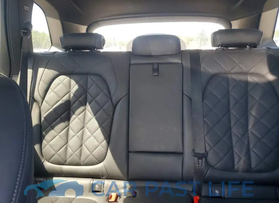 5UXTA6C08P9P18330# 10