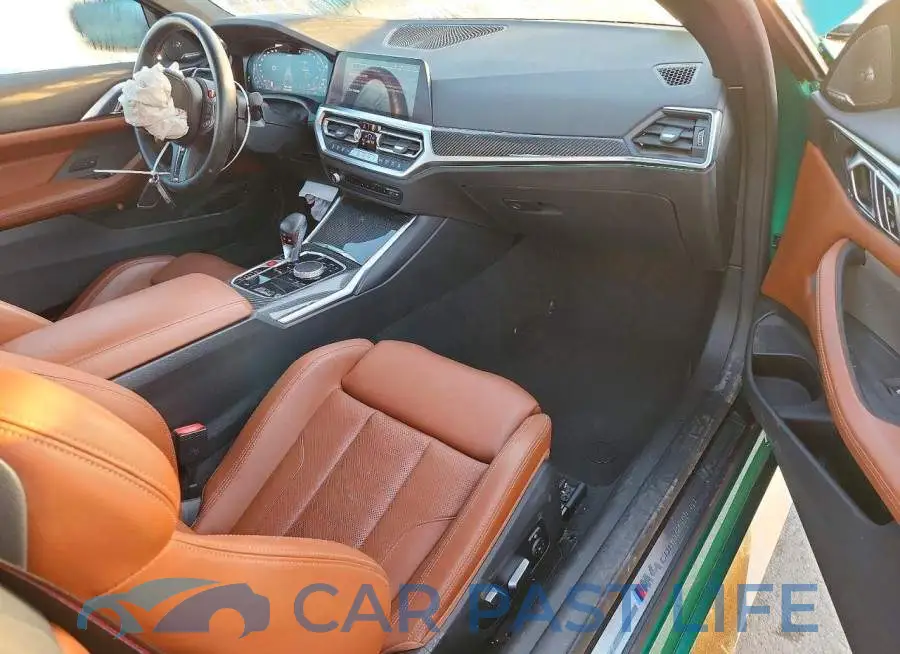 WBS33BA0XNCJ18800# 8