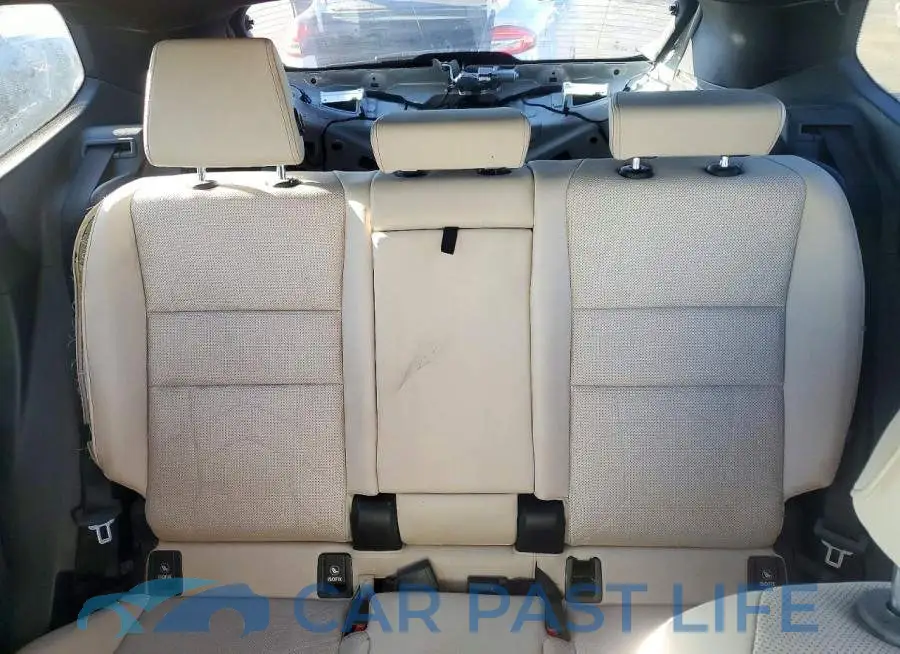 WBX73EF09P5V72291# 10