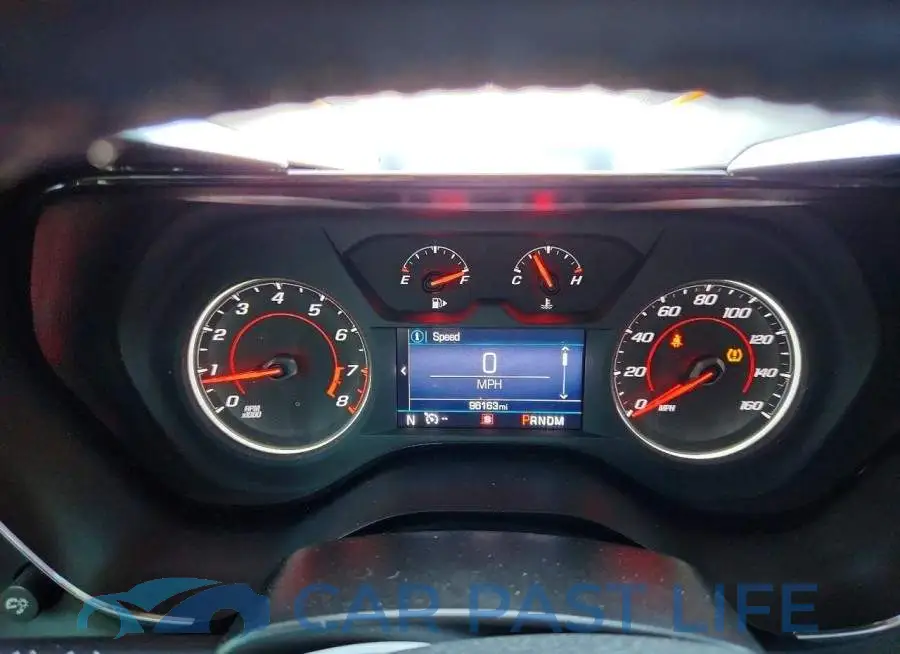 1G1FB1RX7L0100443# 9