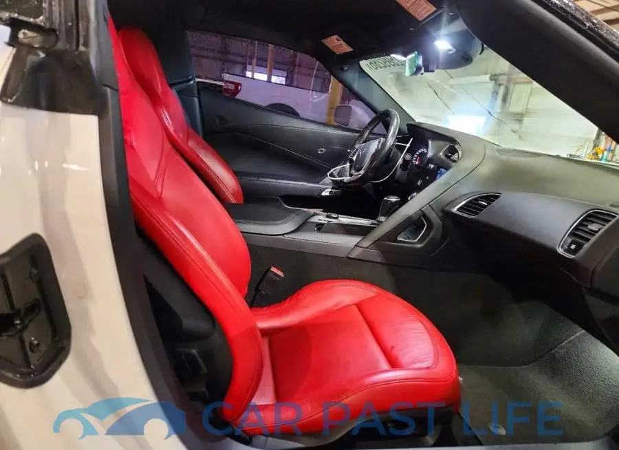 1G1YH2D7XJ5100649# 10