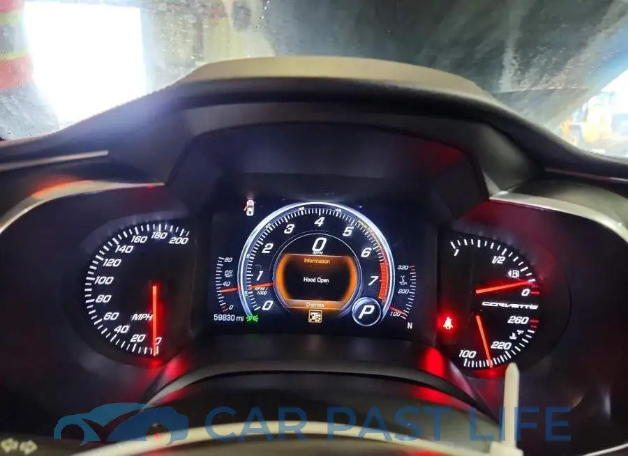 1G1YH2D7XJ5100649# 9