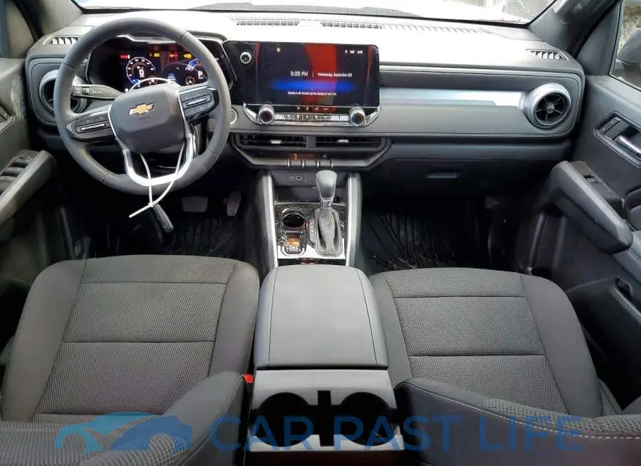 1GCPSCEK3R1320151# 8