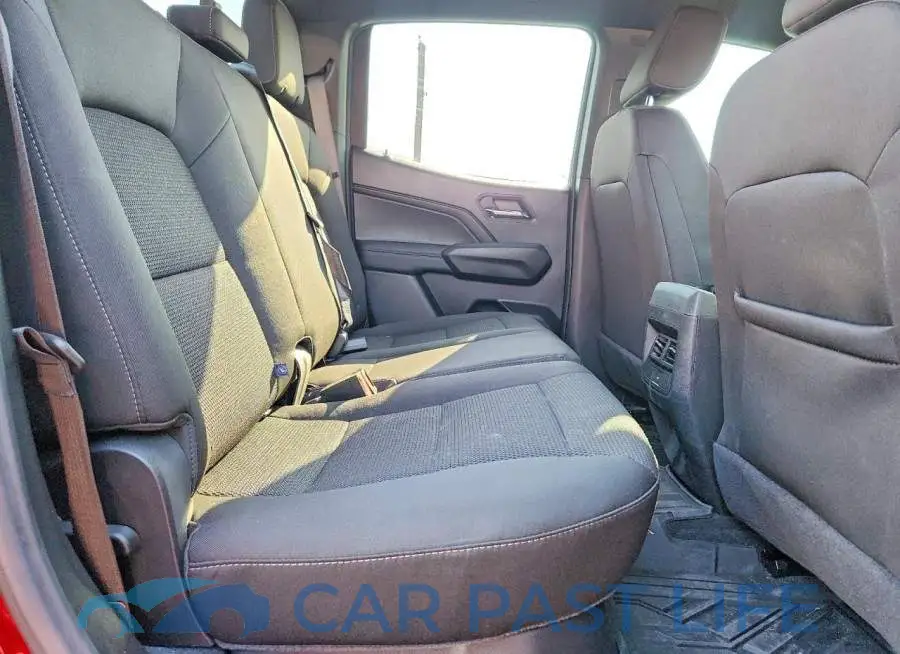 1GCPSCEK3R1320151# 10