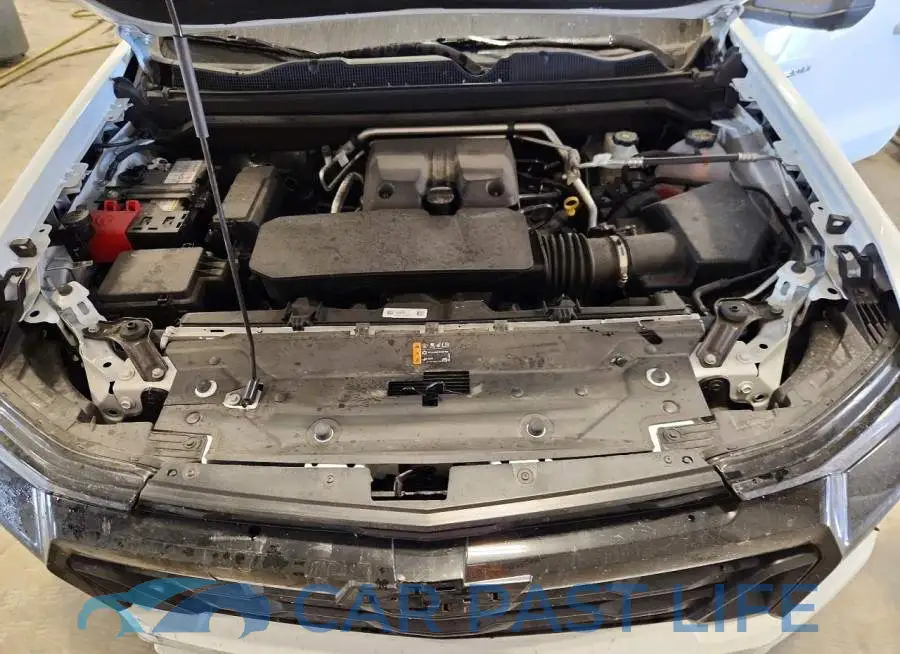 1GCPTDEK5S1130053# 11