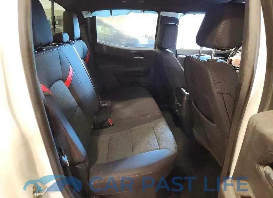 1GCPTDEK5S1130053# 10