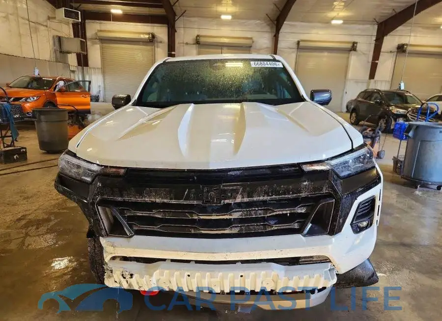 1GCPTDEK5S1130053# 5