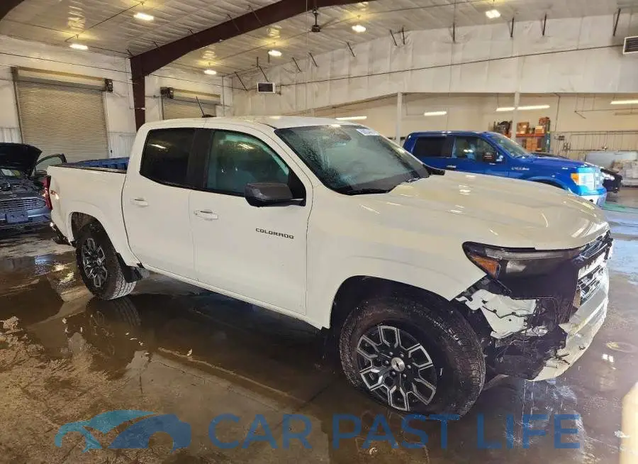 1GCPTDEK5S1130053# 4