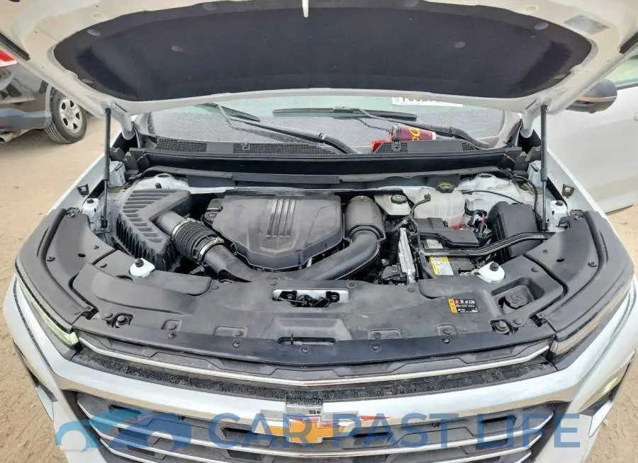 1GNERGRS4SJ224952# 12