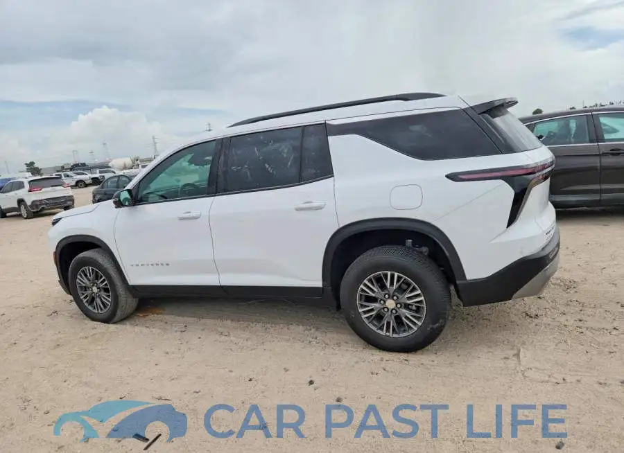 1GNERGRS4SJ224952# 2