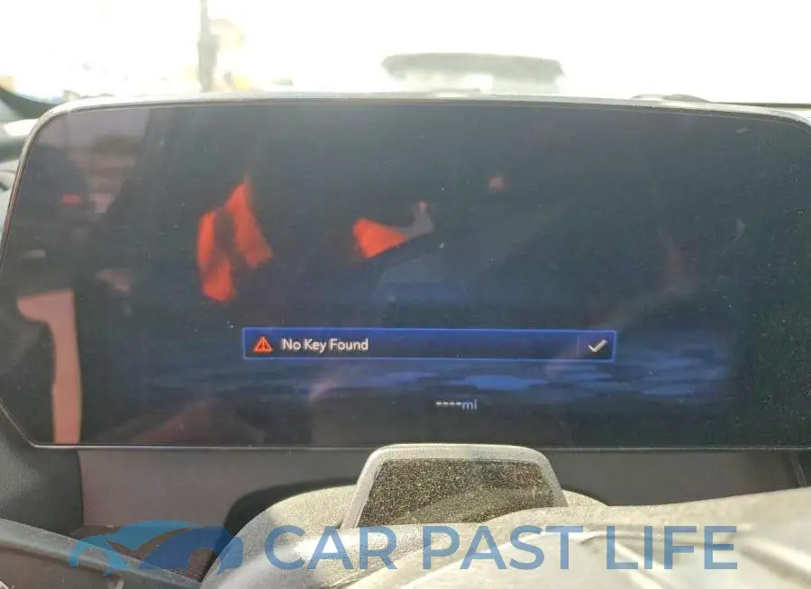1GNERLKS5RJ140880# 9