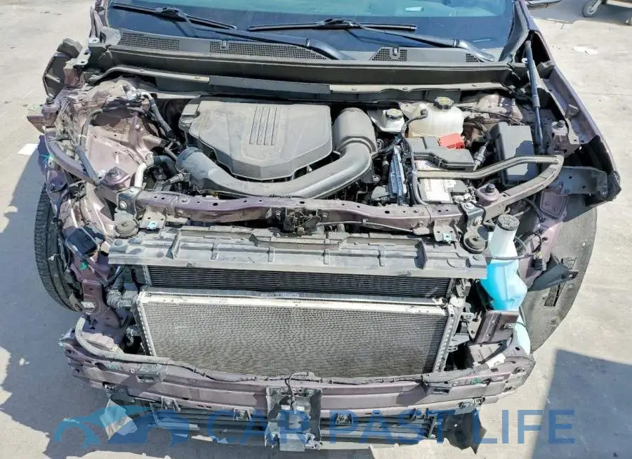 1GNERLKS5RJ140880# 12