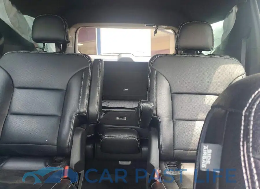 1GNEVGKS4RJ185246# 10