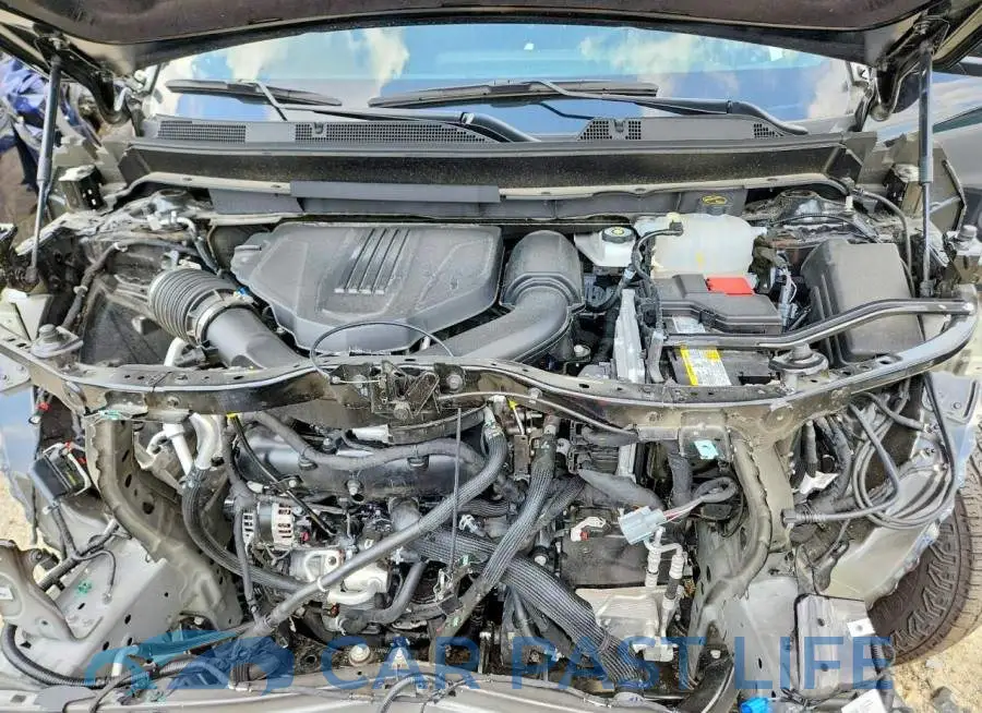 1GNEVJRS1SJ279657# 12
