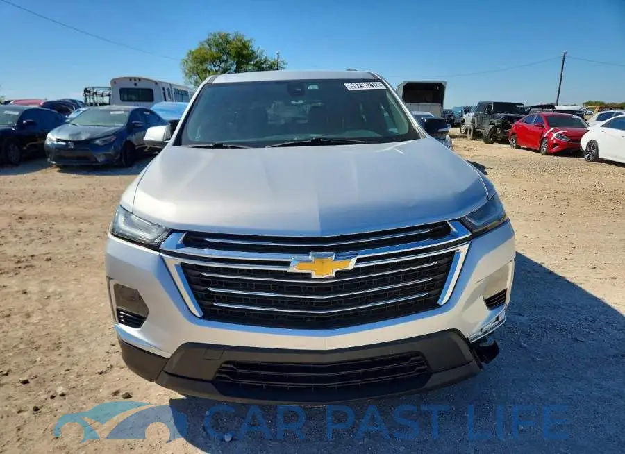 1GNEVMKW4NJ170239# 5