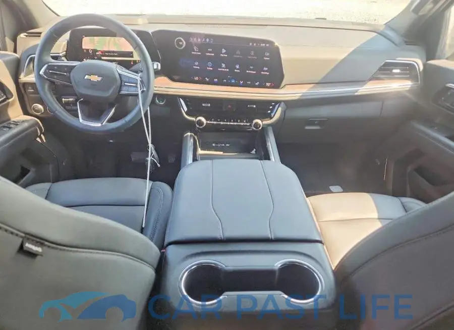 1GNS5CKD6TR244707# 8