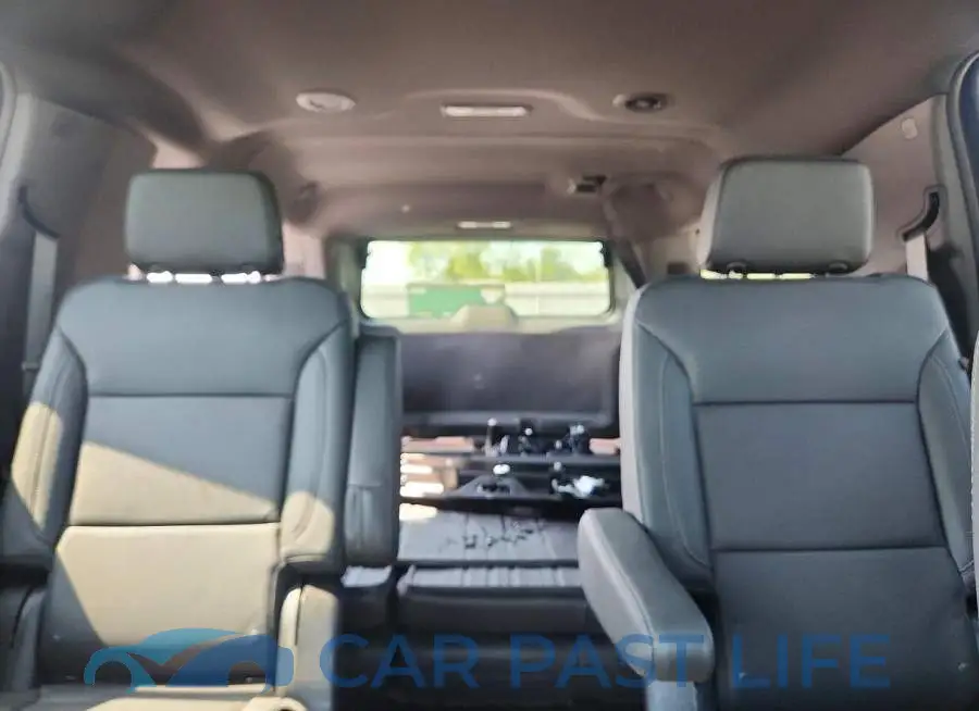 1GNS5CKD6TR244707# 10
