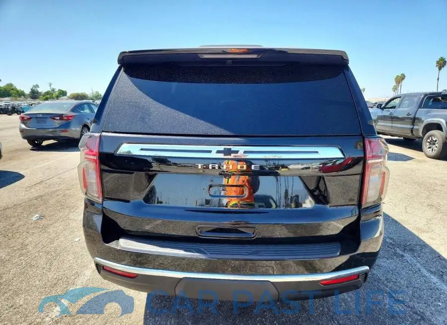 1GNSCMKD6PR405557# 6