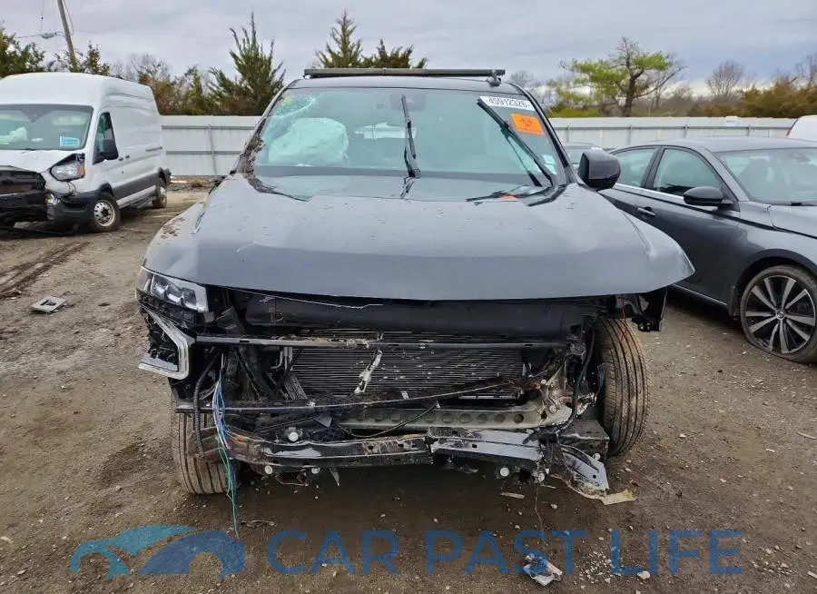 1GNSKBED9RR105338# 5