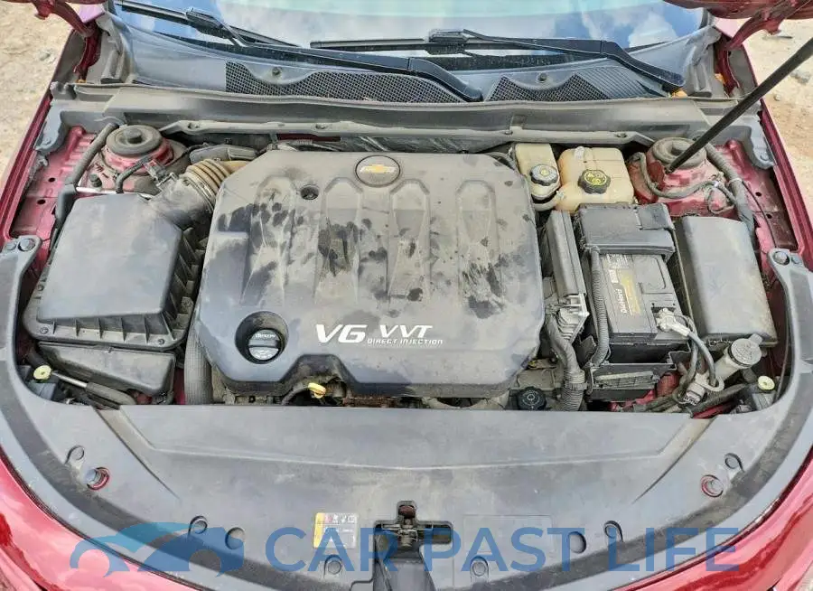 2G1145S3XH9104387# 11