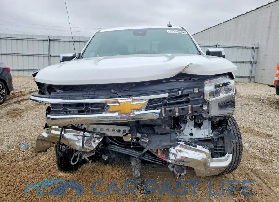 2GCUDDED4R1269869# 5