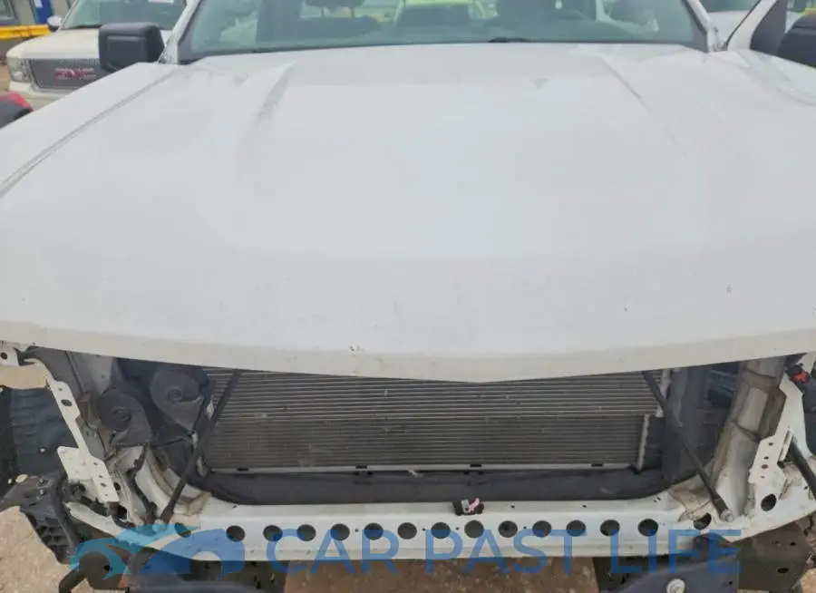 3GCNAAED1RG350265# 11