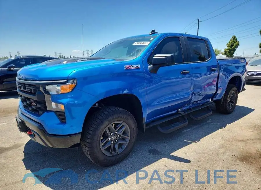 3GCUDCE83RG181853# 1