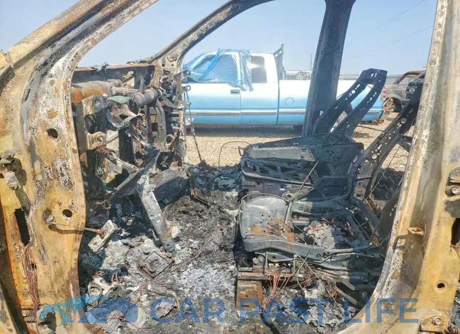 3GCUDCED5RG163318# 7