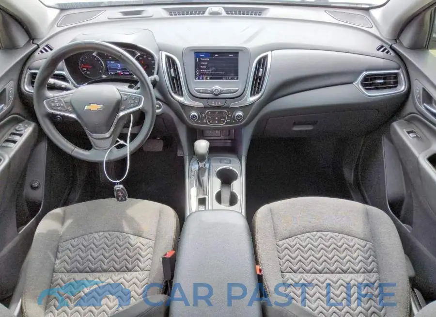 3GNAXUEG1RS218376# 8