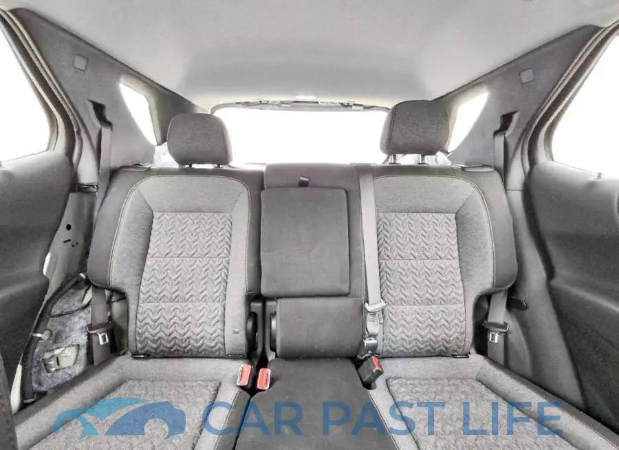3GNAXUEG1RS218376# 10